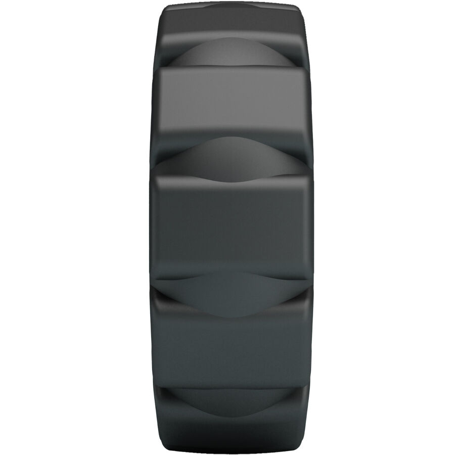 CRAZY BULL – ANELLO IN SILICONE LAIDEN MODELLO 5