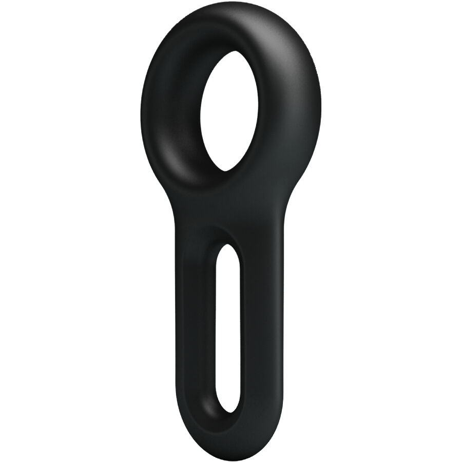 CRAZY BULL – ANELLO IN SILICONE ONIEL MODELLO 18