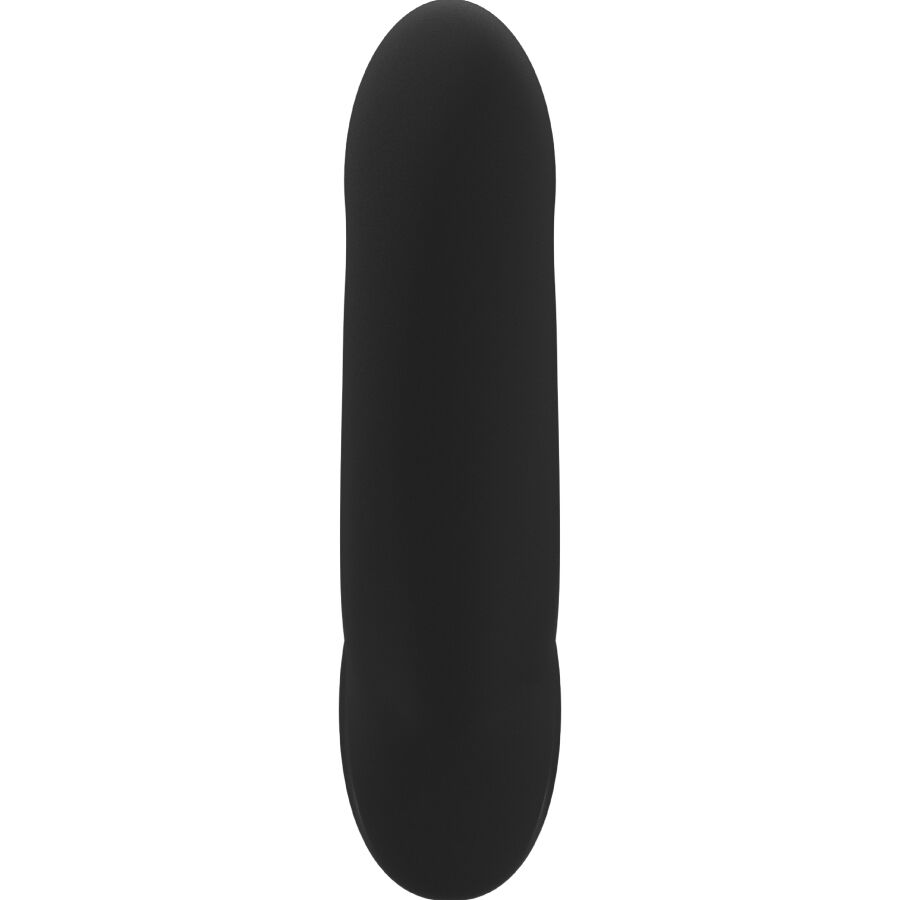 FUN FACTORY – SHARE LITE DOPPIO DILDO NERO