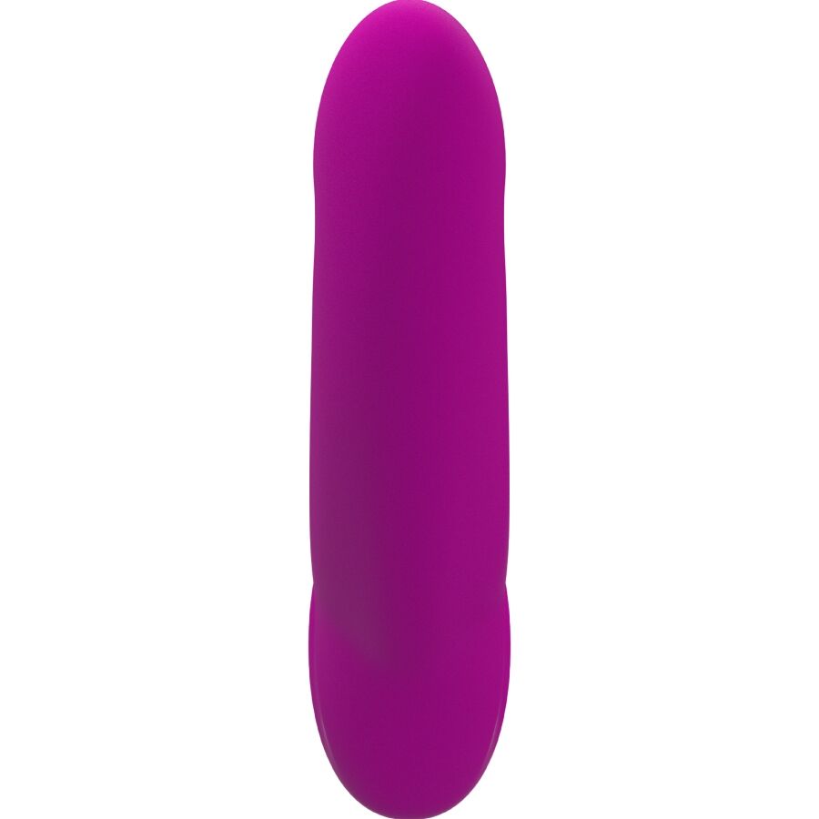 FUN FACTORY – SHARE LITE DOPPIO DILDO BLACKBERRY
