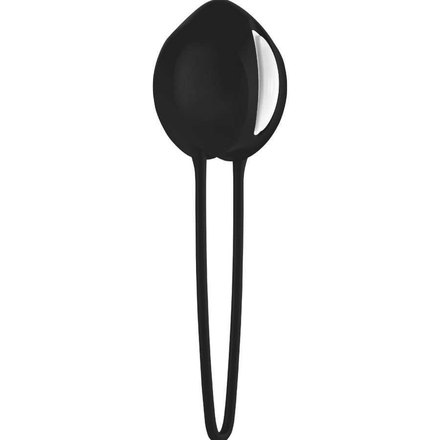 FUN FACTORY – SMARTBALL UNO KEGEL BALL NERO