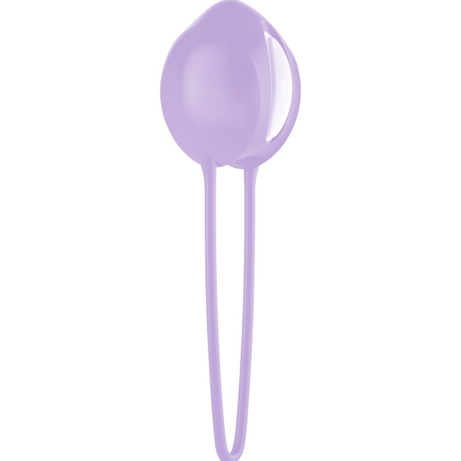 FUN FACTORY – SMARTBALL UNO KEGEL BALL VIOLA