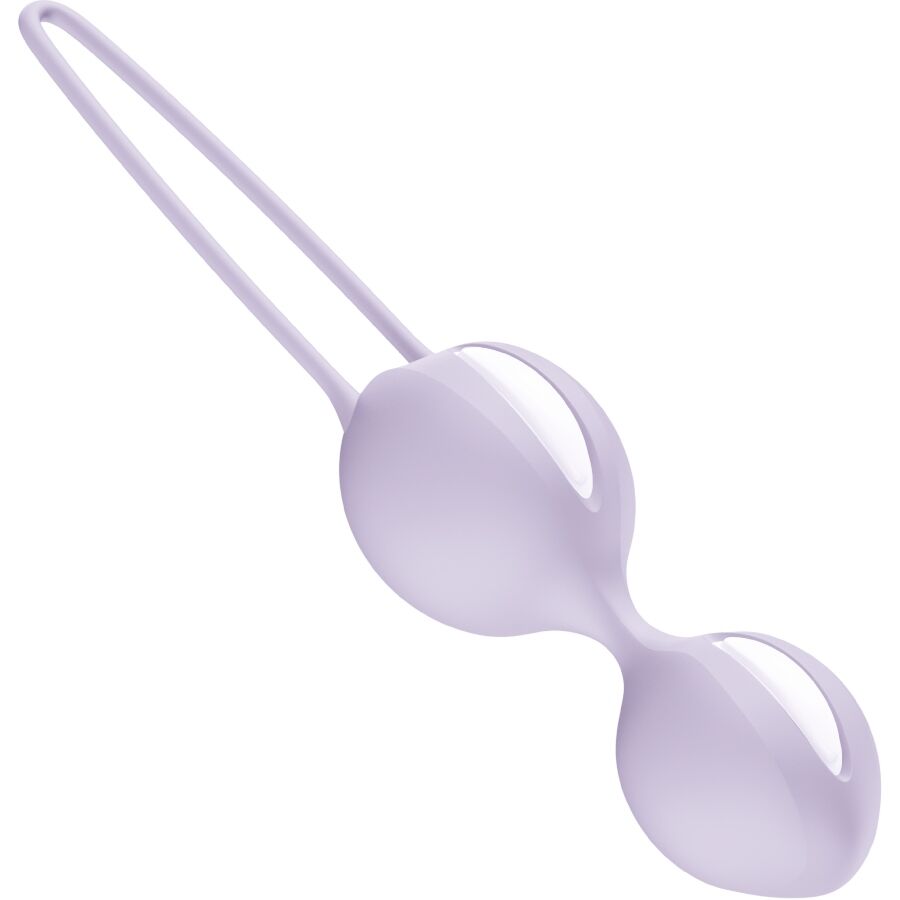 FUN FACTORY – SMARTBALLS DUO PALLINE DI KEGEL VIOLA