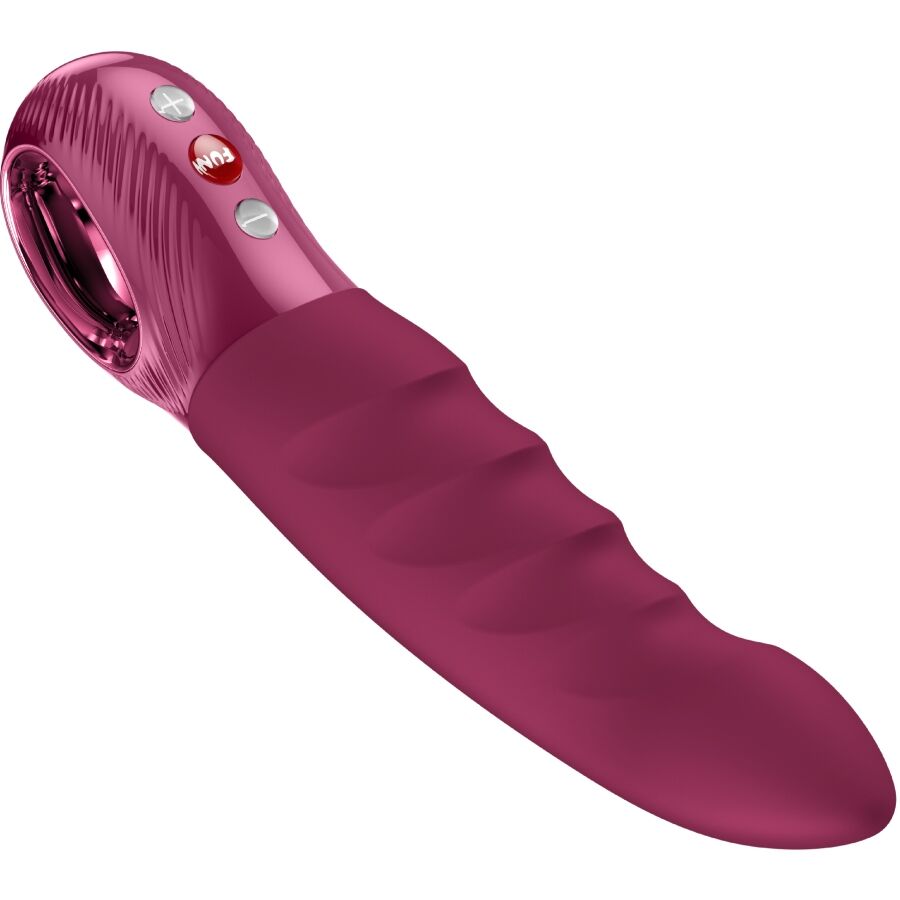 FUN FACTORY – PULSATORI STRONIC DEEP THRUSTING ROSSO VINO