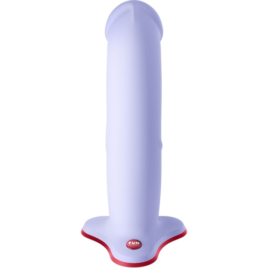 FUN FACTORY – DILDO PUNTO G BOSS STUB VIOLA