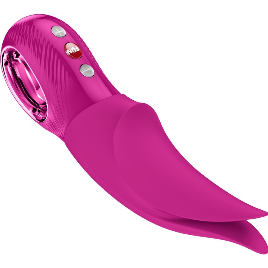 FUN FACTORY – VIBRATORE VOLTA LAY-ON MAGENTA
