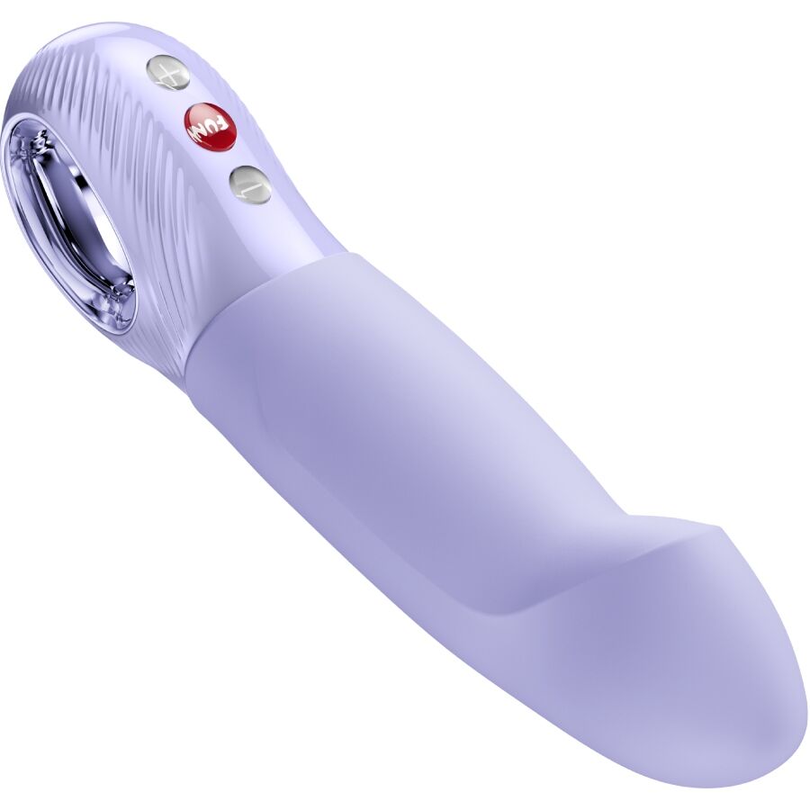 FUN FACTORY – STRONIC G FORTE PULSATORI A SPINTA VIOLA