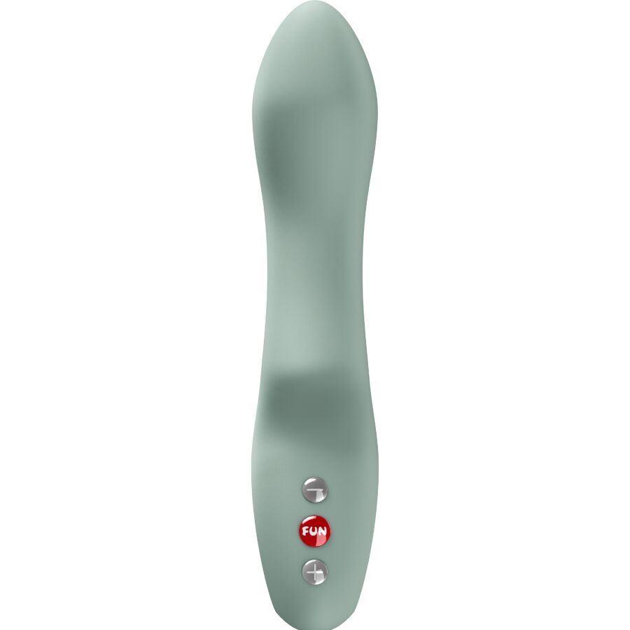 FUN FACTORY – STRONIC DIVE THRUSTING PULSATORS VERDE CHIARO