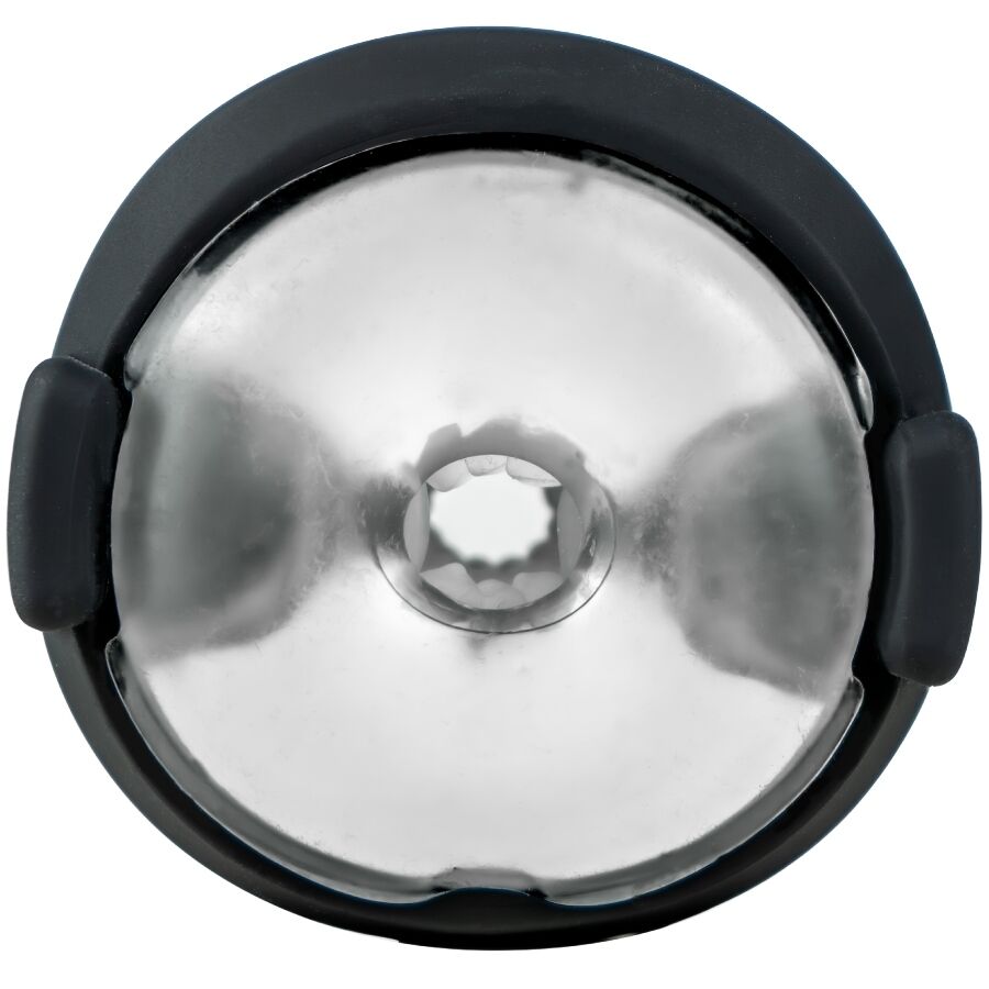 KIIROO – VIBRATORE TASCABILE DA UOMO POWERSHOT