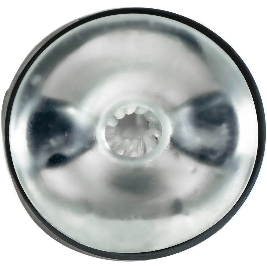 KIIROO – VIBRATORE TASCABILE DA UOMO POWERSHOT