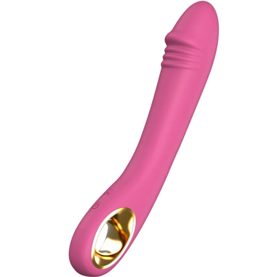 TOYJOY – VIBRATORE PUNTO G MAIA