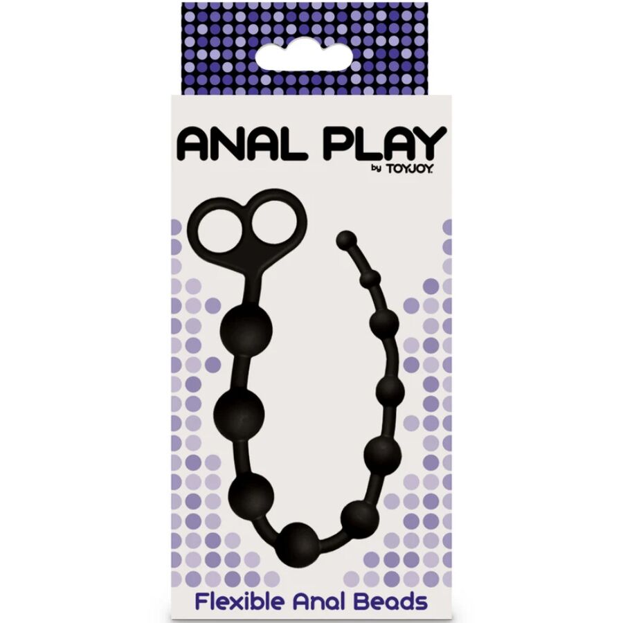 TOYJOY – PALLINE ANALI FLESSIBILI