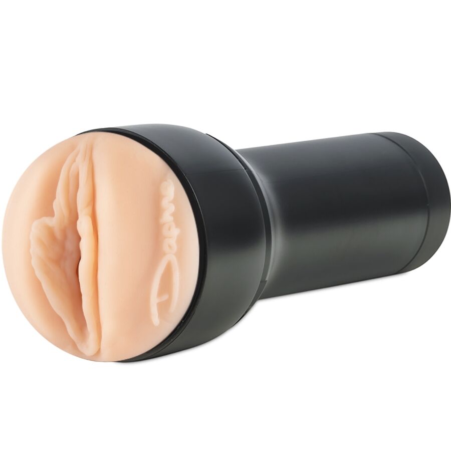 KIIROO – FEEL DAPHNE LAAT STARS COLLECTION STROKERS POWERBLOW COMPATIBILE