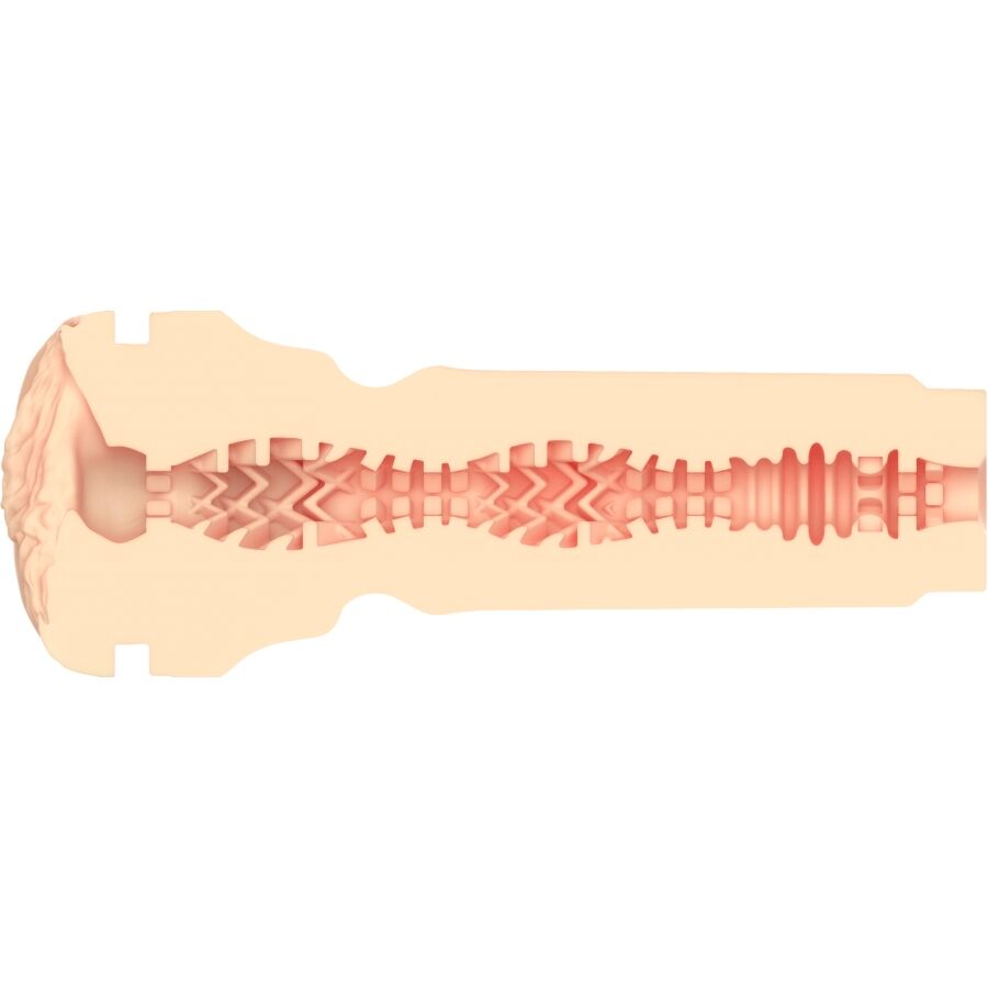 KIIROO – FEEL DAPHNE LAAT STARS COLLECTION STROKERS POWERBLOW COMPATIBILE