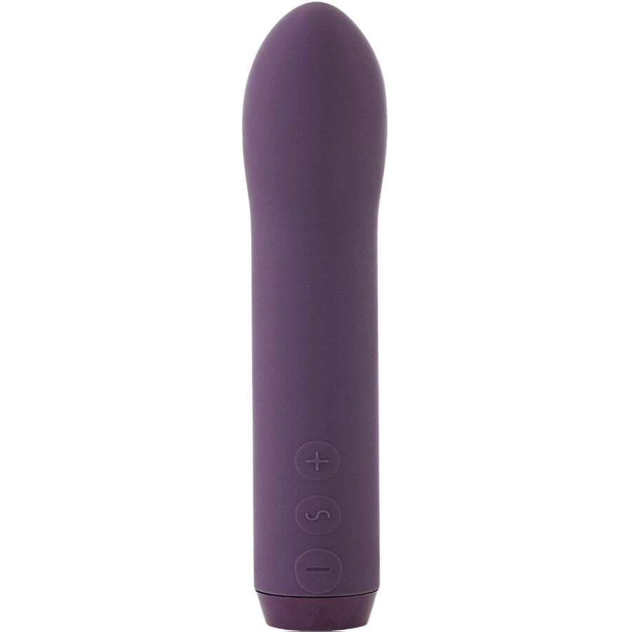 JE JOUE – VIBRATORE G-SPOT BULLET VIOLA