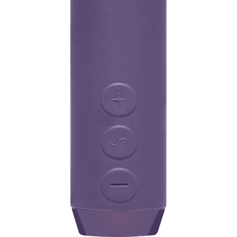 JE JOUE – VIBRATORE G-SPOT BULLET VIOLA