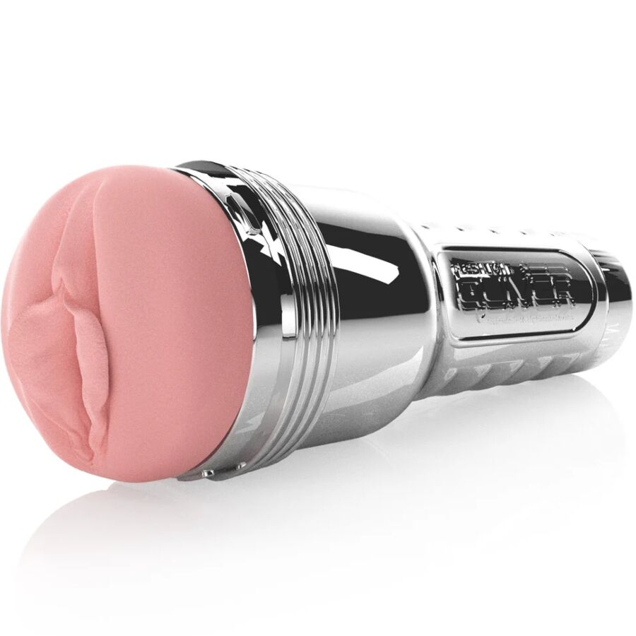 FLESHLIGHT – QUIVER MASTURBATORE VIBRANTE RICARICABILE VAGINA