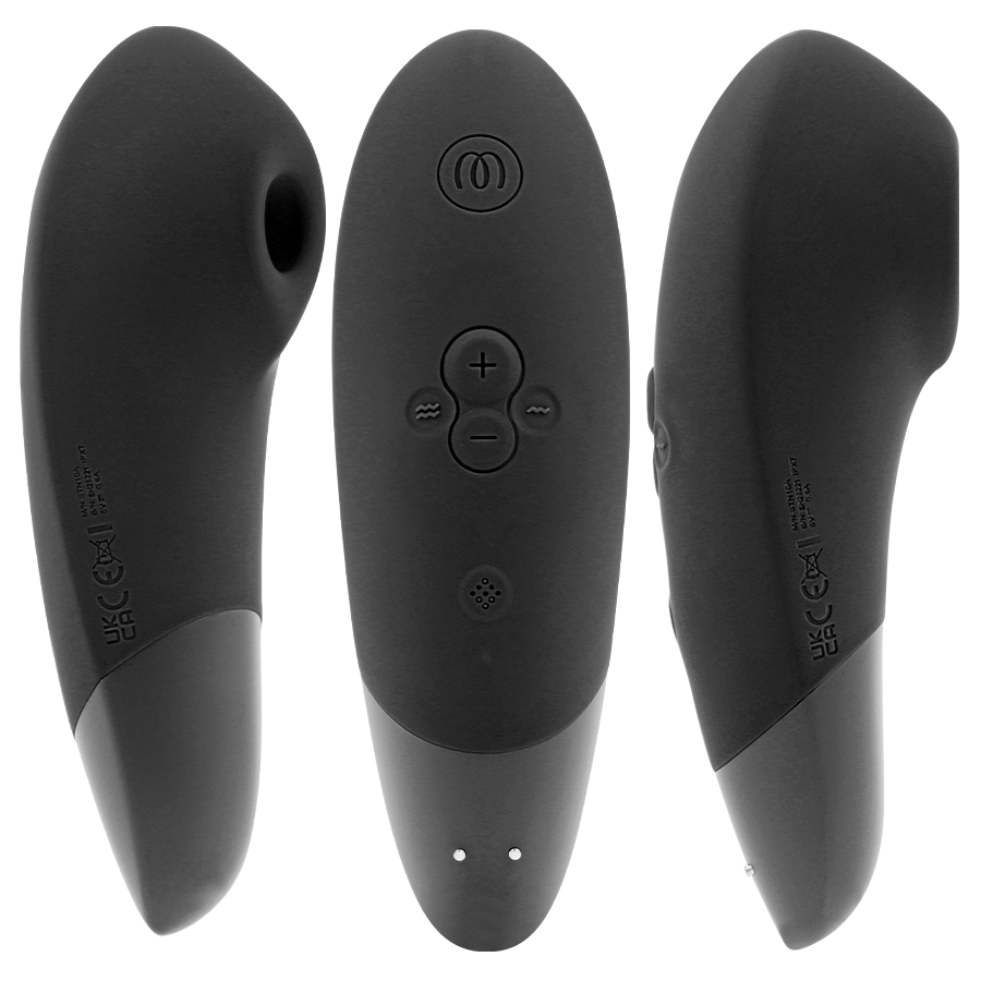 WOMANIZER – STIMOLATORE CLITORIDEO ENHANCE