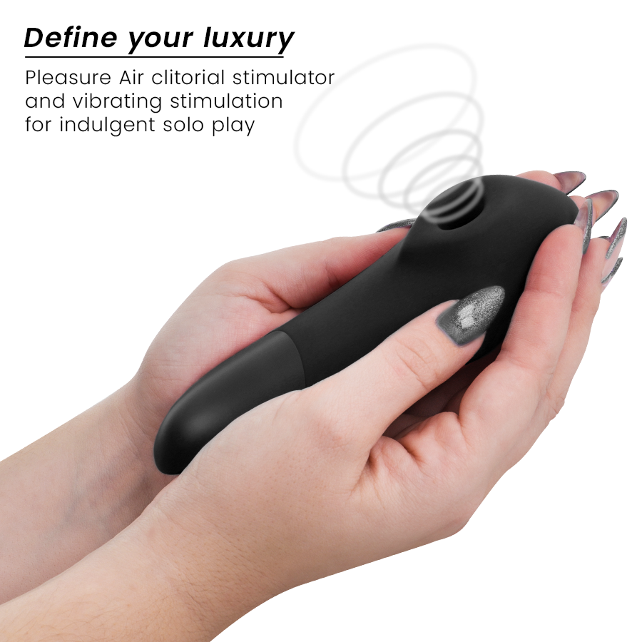 WOMANIZER – STIMOLATORE CLITORIDEO ENHANCE