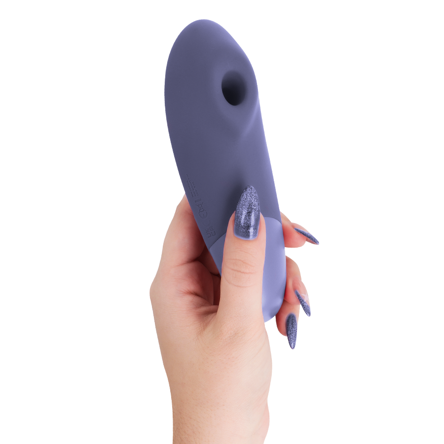 WOMANIZER – STIMOLATORE CLITORIDEO POTENZIATO