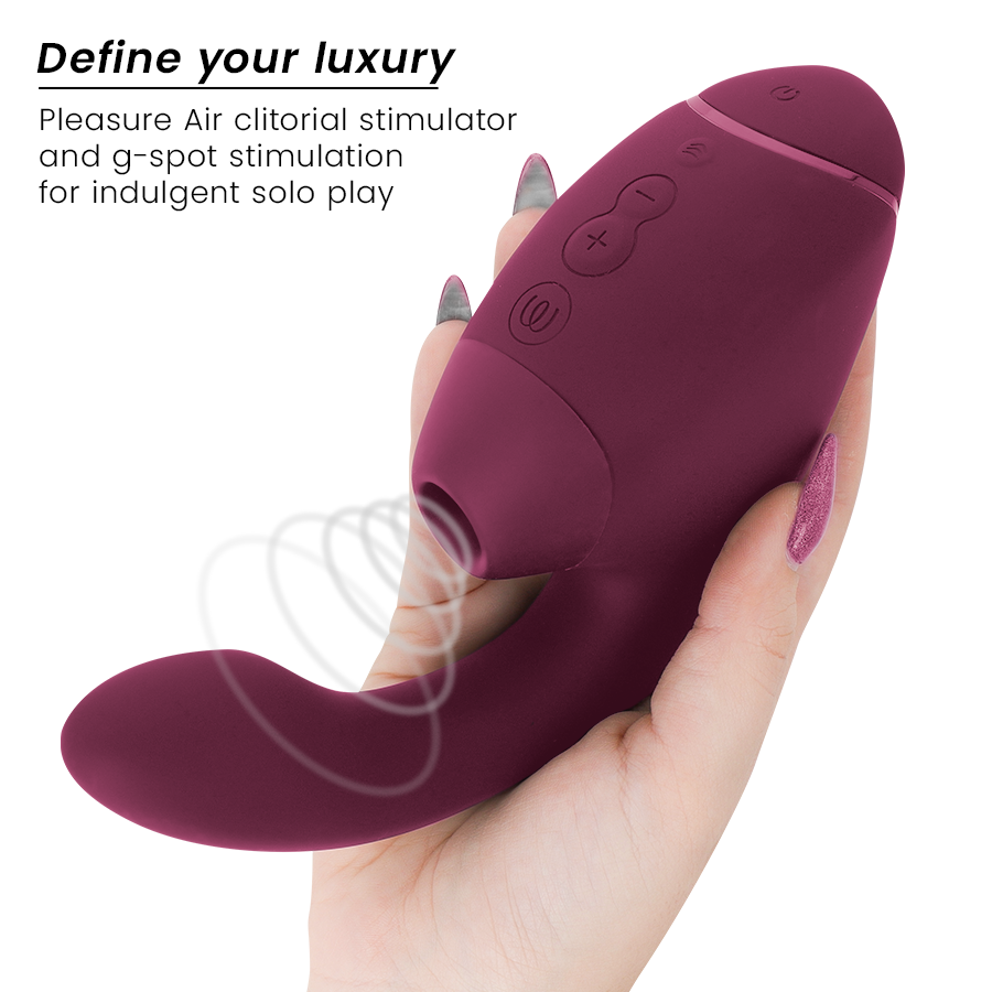 DUO NEXT STIMOLATORE DOPPIO – WOMANIZER