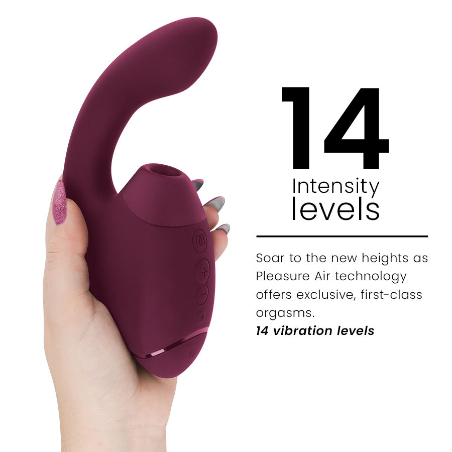 DUO NEXT STIMOLATORE DOPPIO – WOMANIZER