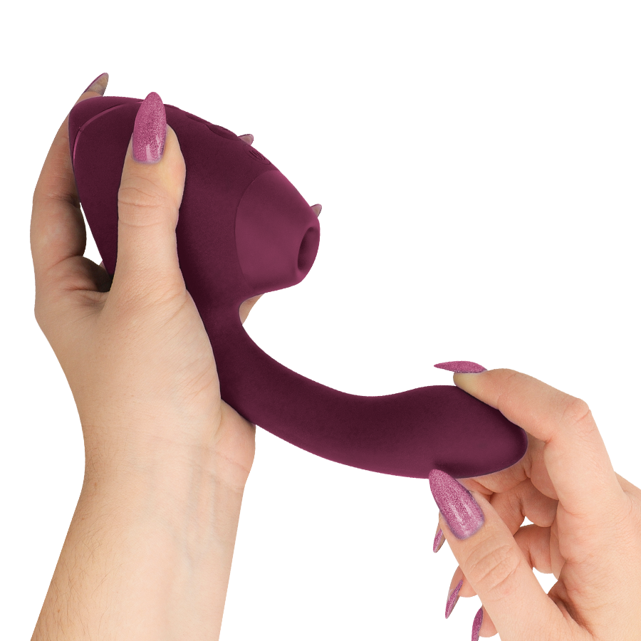 DUO NEXT STIMOLATORE DOPPIO – WOMANIZER