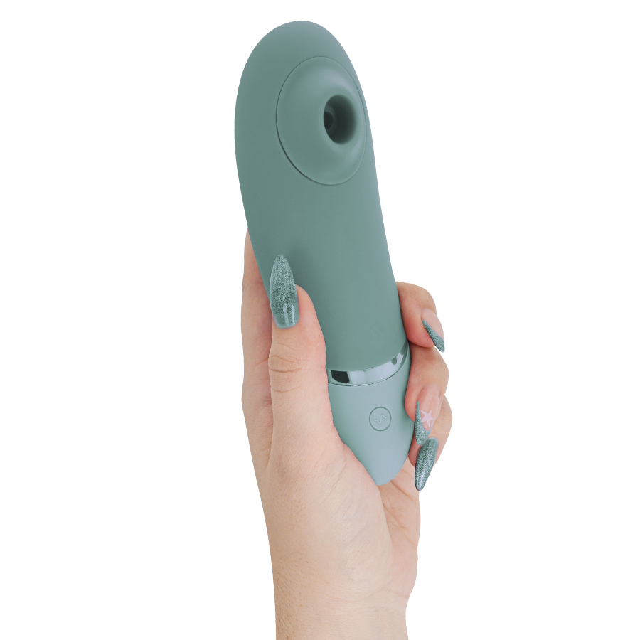 SAGE – STIMOLATORE WOMANIZER