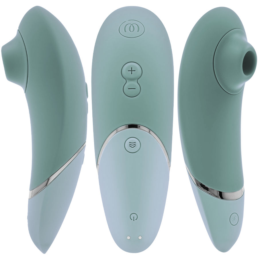 SAGE – STIMOLATORE WOMANIZER