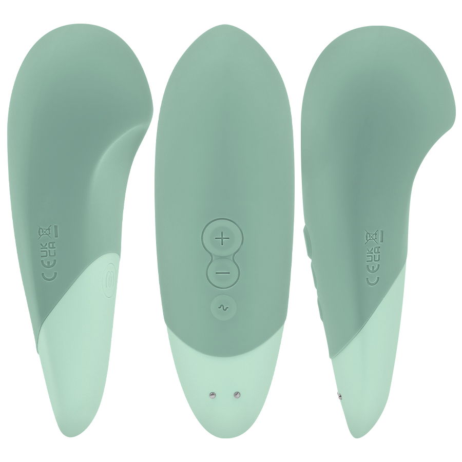 WOMANIZER – VIBE LAY-ON VIBRATORE SILENZIOSO