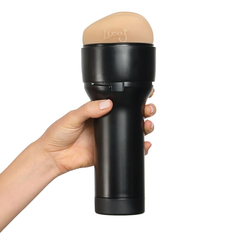 KIIROO – FEEL LUXY MASTURBATORE OLANDESE COLLEZIONE STARS