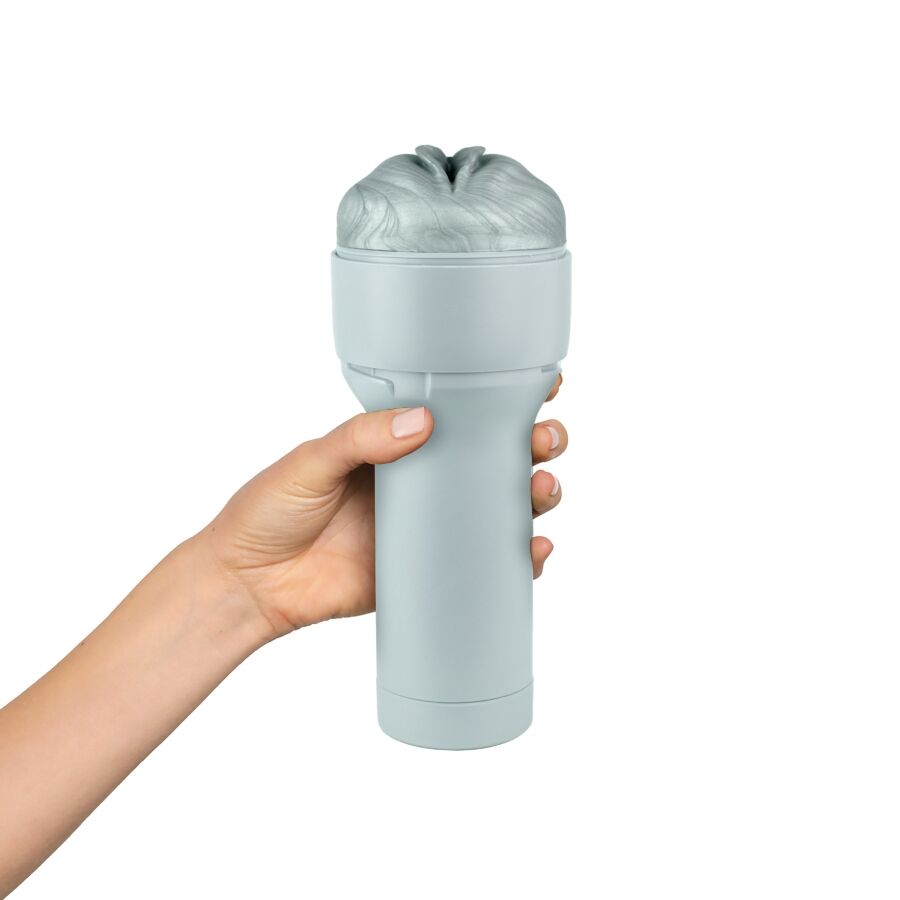 KIIROO – FEEL ARGENTA KIROS MASTURBATOR STARS COLLECTION