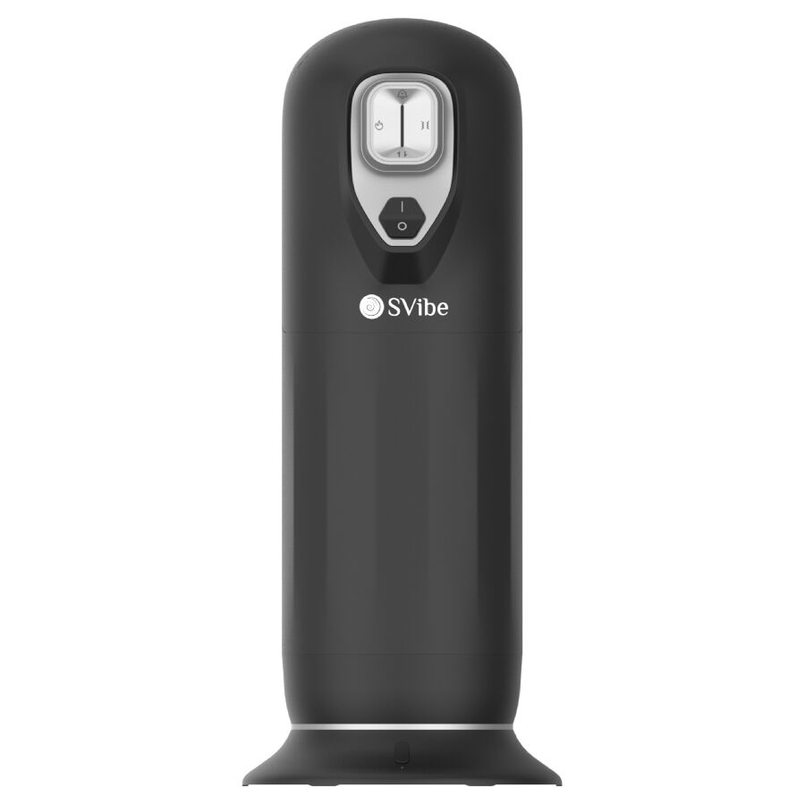 MASTURBATORE IKON JET RISCALDANTE E SPINTO