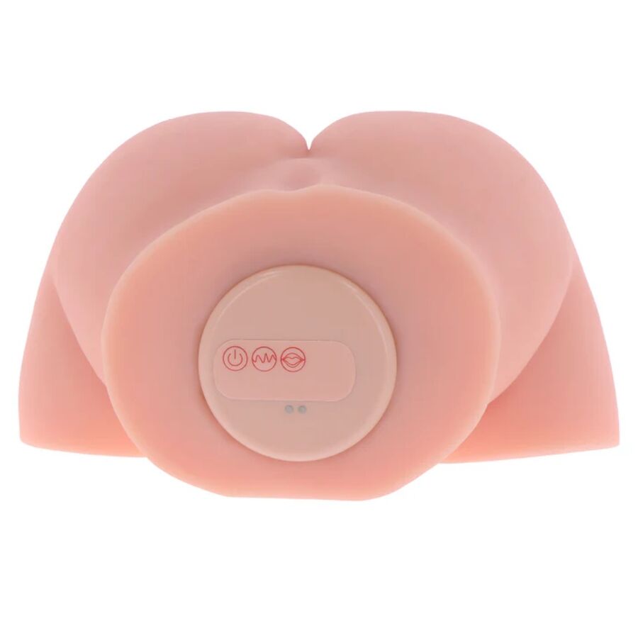 HIDDEN DESIRE – JUICY SUCKING PUSSY TORSO MASTURBATORE FEMMINILE 4 KG
