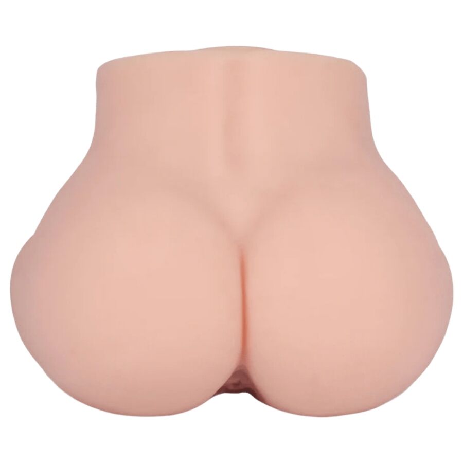 HIDDEN DESIRE – JUICY SUCKING PUSSY TORSO MASTURBATORE FEMMINILE 4 KG