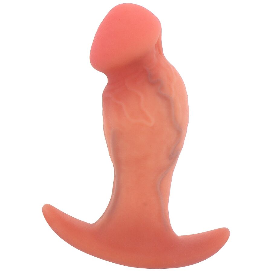 HIDDEN DESIRE – INFERNO REALISTICO DILATATORE ANALE 16 CM