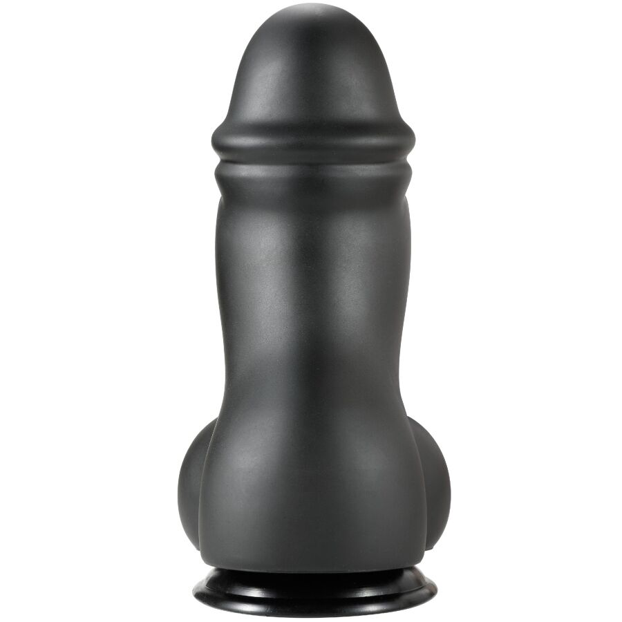 HIDDEN DESIRE – INFERNO DILDO FAT BOYS 22 CM