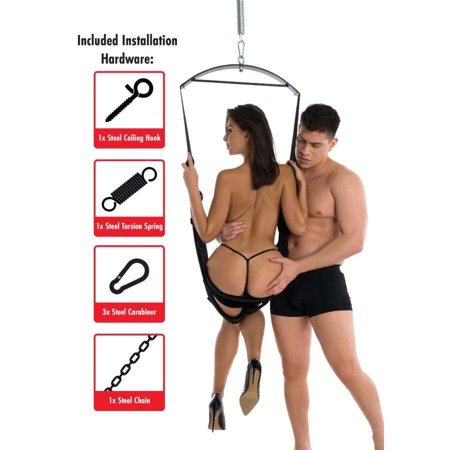 HIDDEN DESIRE – EXTREME ANCHOR LOVERS ALTALENA SEXUALE