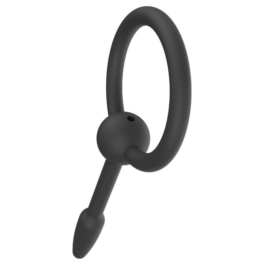 HIDDEN DESIRE – EXTREME ADVANCED SET DI PLUG URETRALI 2 UNITÀ