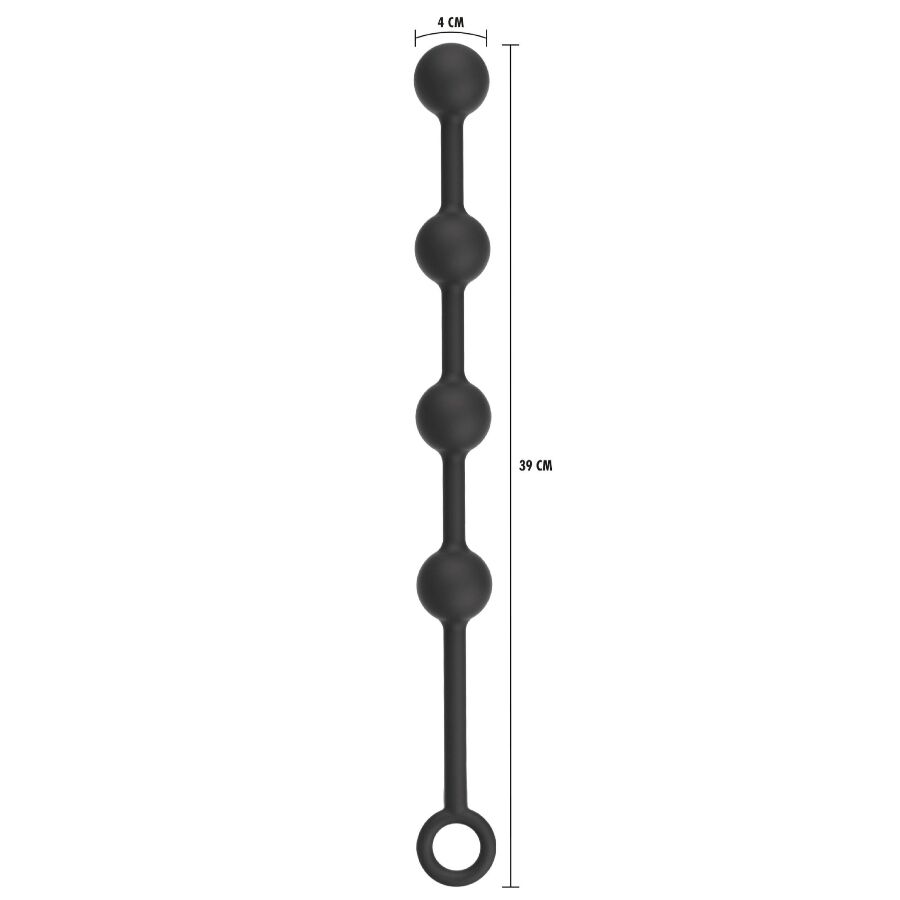 HIDDEN DESIRE – EXTREME SFERE ANALI PESANTI L