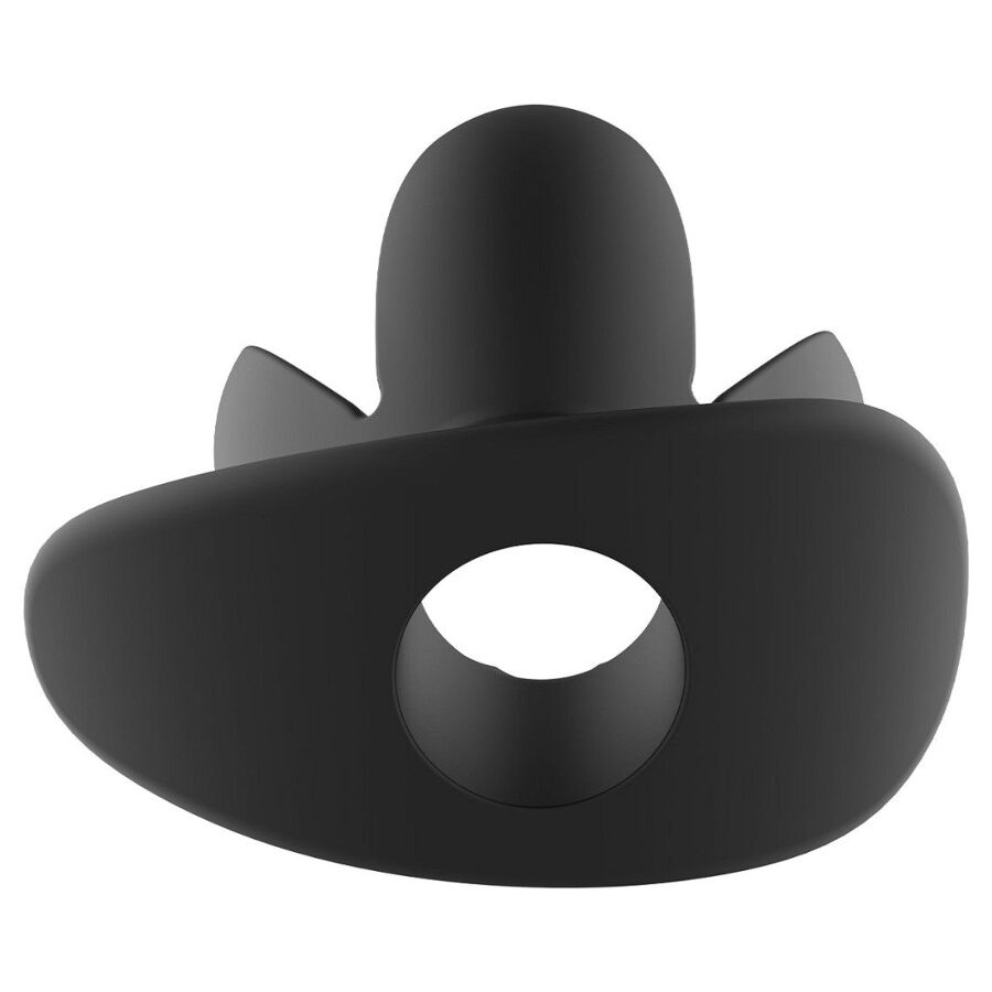 HIDDEN DESIRE – EXTREME PLUG ANALE ESPANSIVO DIVARICATORE