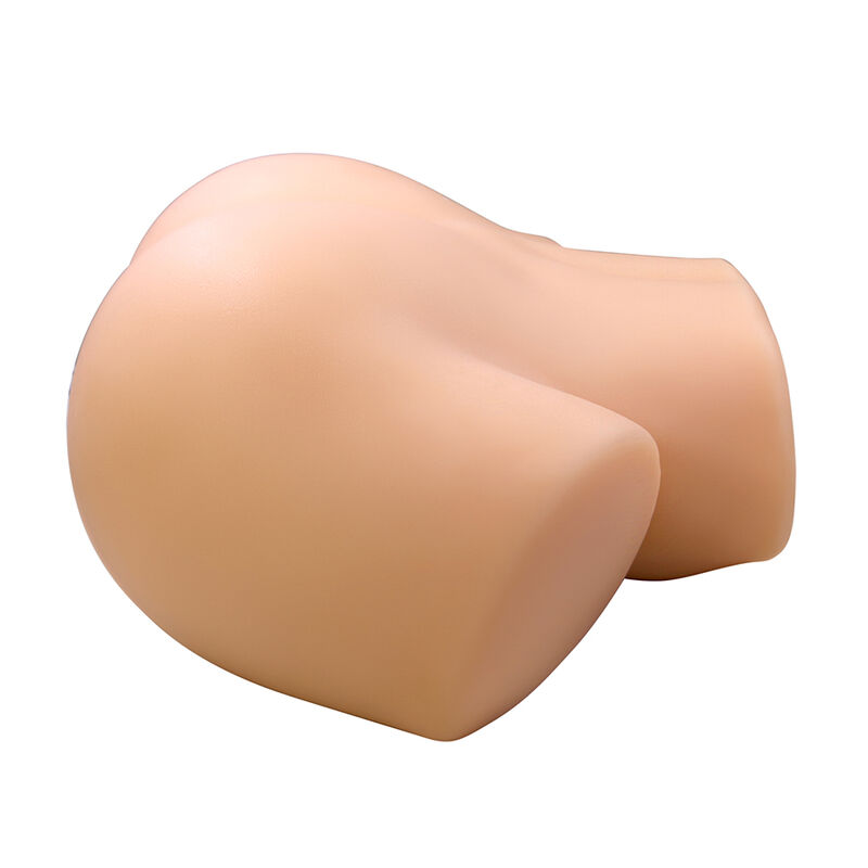 CRAZY BULL – VIBRATORE VAGINALE E ANALE DOPPIO VIBRANTE VIBRANTE VIVIAN