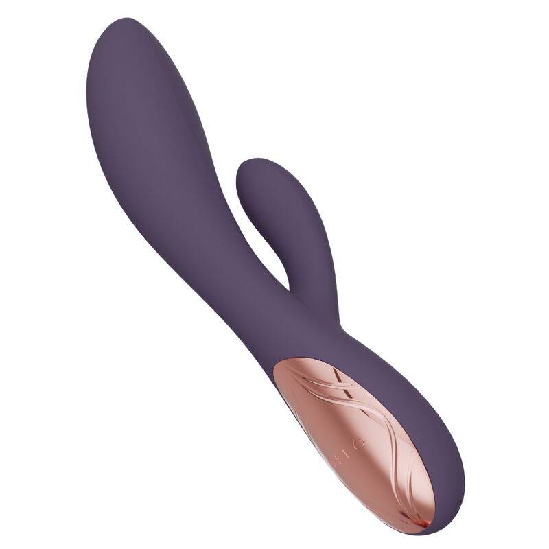 LELO – INA VIBRATORE A SPINTA RABBIT VIOLA