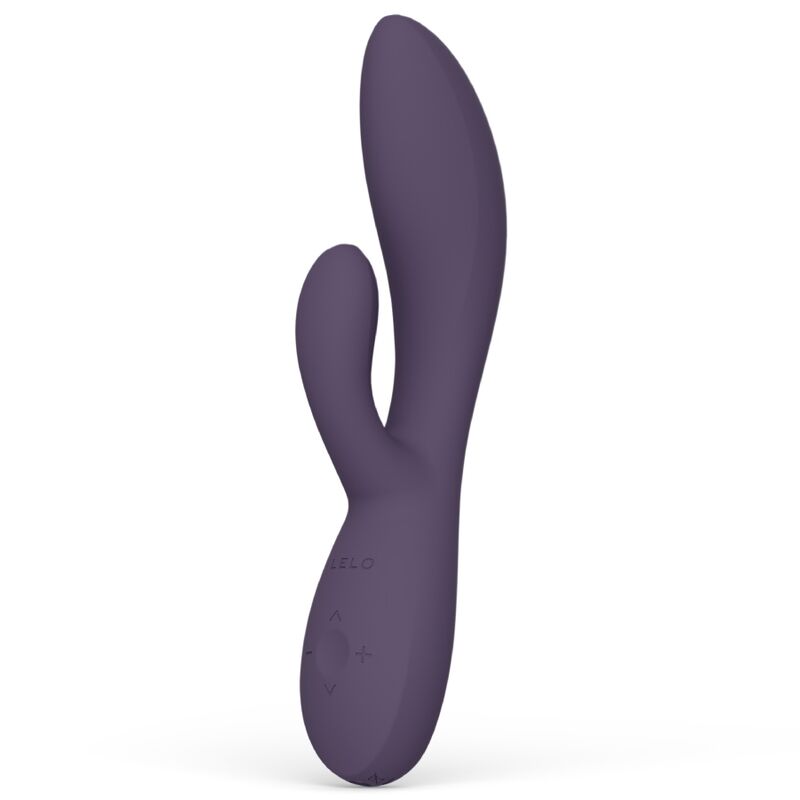 LELO – INA VIBRATORE A SPINTA RABBIT VIOLA