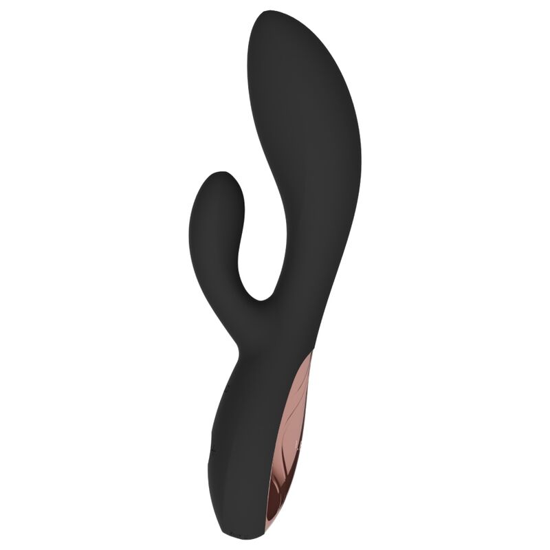 LELO – INA VIBRATORE A SPINTA THRUST RABBIT NERO