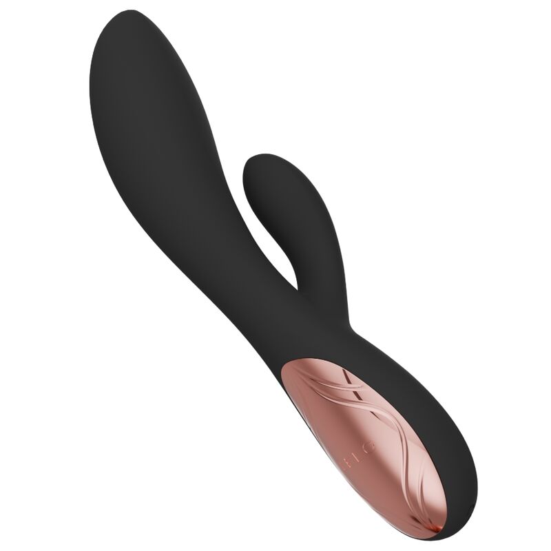 LELO – INA VIBRATORE A SPINTA THRUST RABBIT NERO