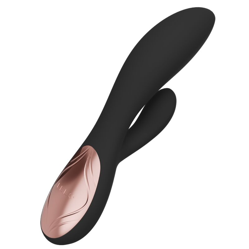 LELO – INA VIBRATORE A SPINTA THRUST RABBIT NERO
