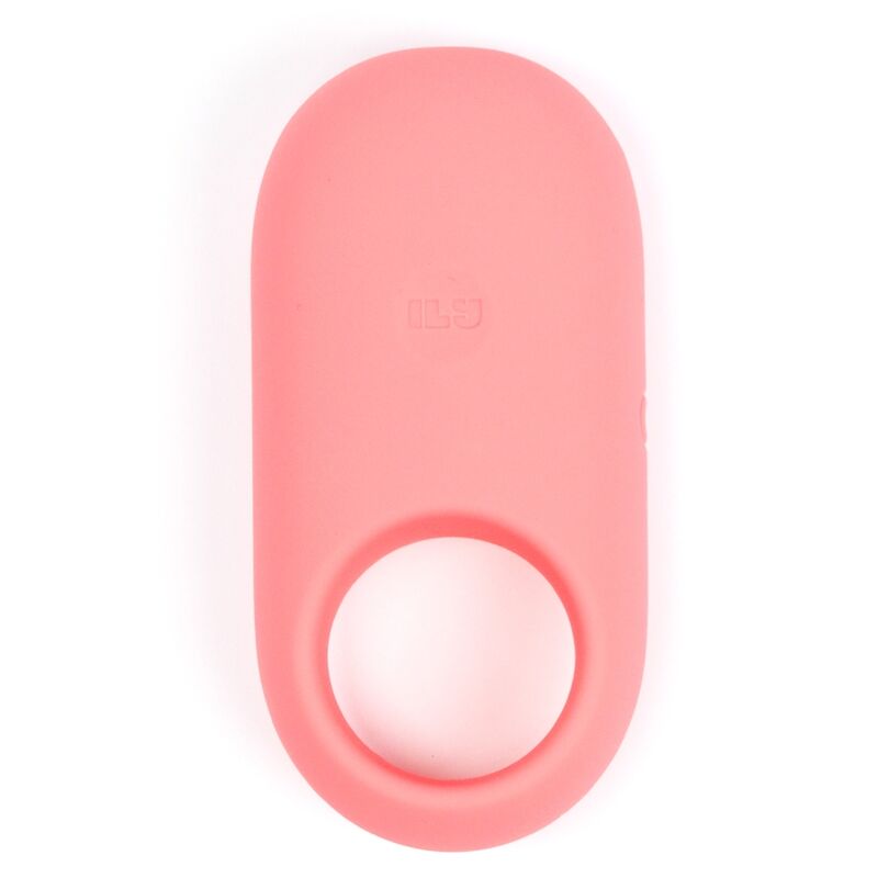 JE JOUE – ILY COCK RING VIBRANTE PER PENE
