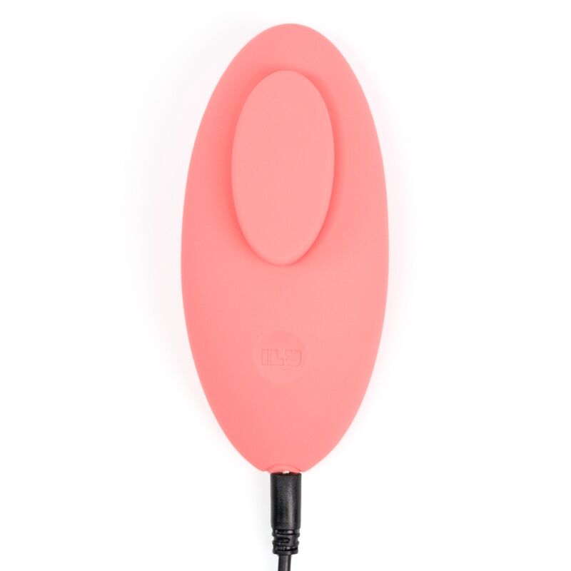 JE JOUE – ILY PANTY VIBE VIBRATORE INTIMO CON TELECOMANDO