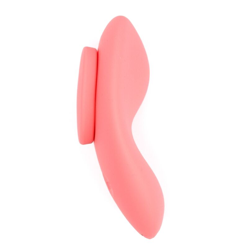 JE JOUE – ILY PANTY VIBE VIBRATORE INTIMO CON TELECOMANDO
